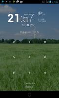n'4get DashClock Extension Plakat