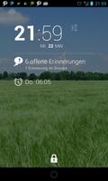 n'4get DashClock Extension Screenshot 1