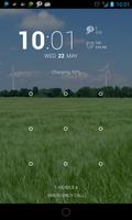 n'4get DashClock Extension Affiche