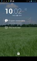 n'4get DashClock Extension capture d'écran 1