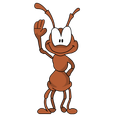 ant-logistics