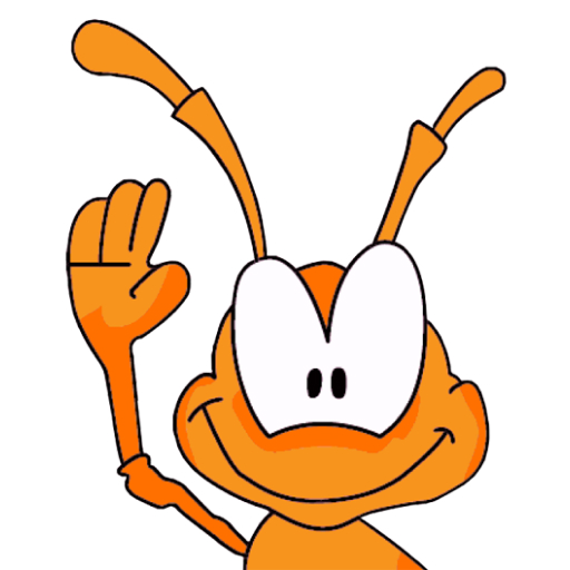 ANT-Logistics