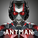 APK Ant-man Wallpapers