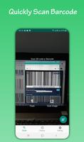 QR Code Scanner and Generator screenshot 1