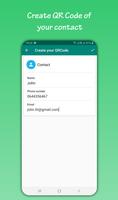 QR Code Scanner and Generator screenshot 3