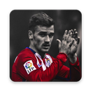 Griezmann Wallpapers HD APK
