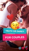 Games for Couples - Love پوسٹر