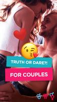 Games for Couples - Love plakat