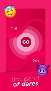 Naughty Games for Couples ❤️ - Best Couples Games! 截图 1