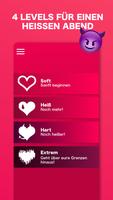 Spiel für Paare - Erotik App Screenshot 2