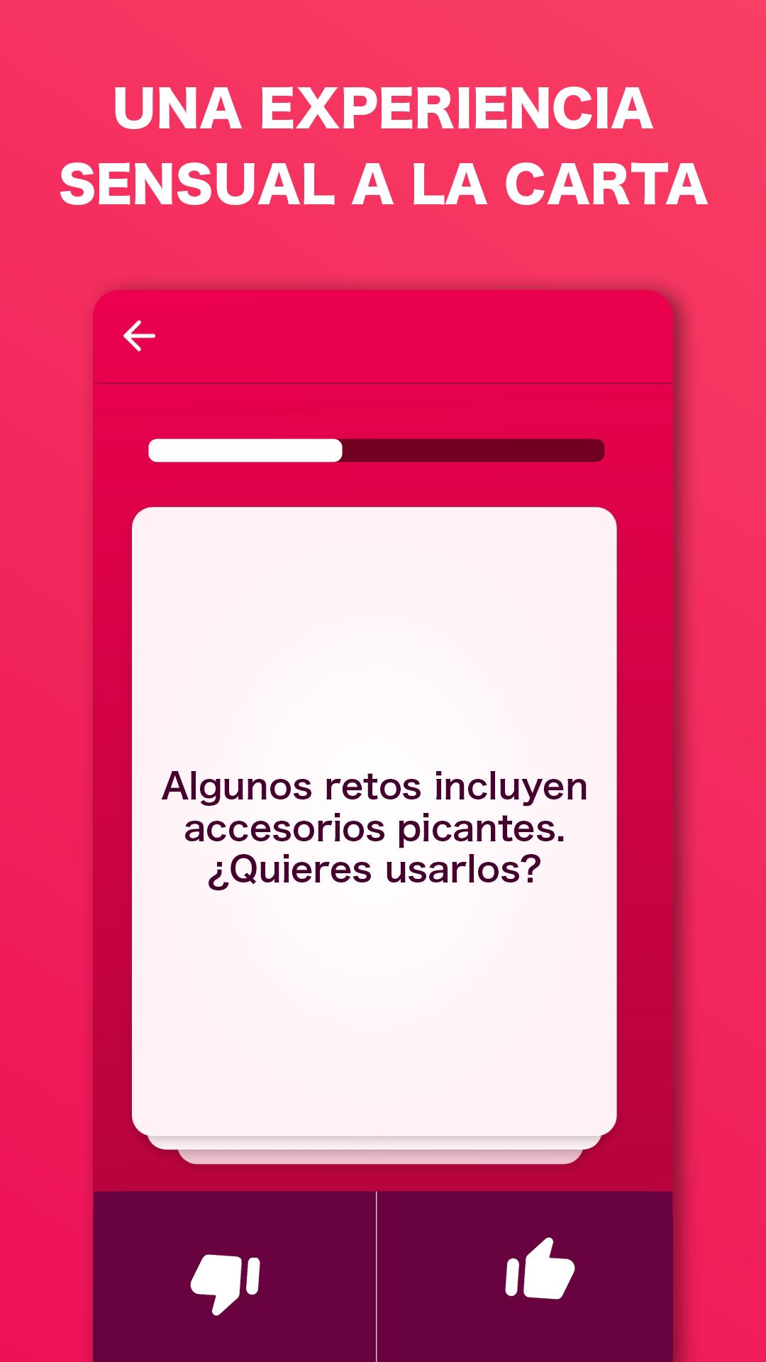 Descarga de APK de Juego para parejas - Retos para Android Descarga de APK de Juego para parejas - Retos para Android