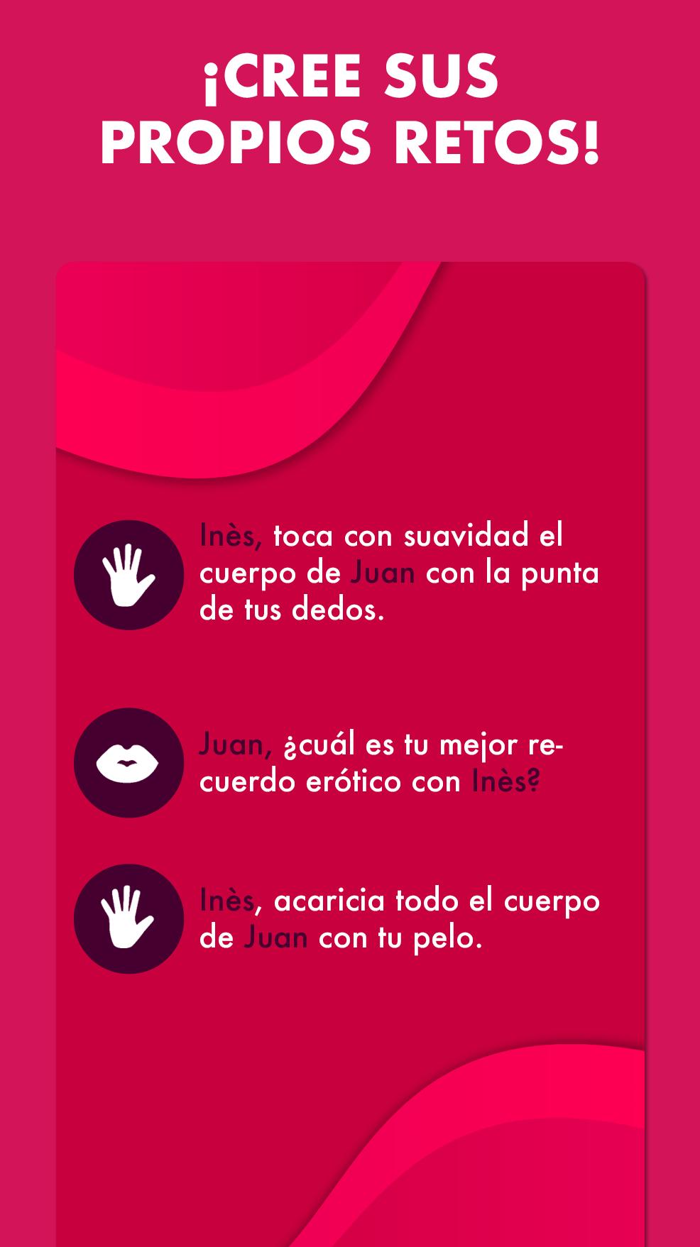Juego Para Parejas For Android Apk Download