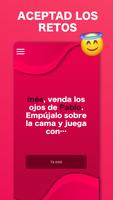 Games for Couples - Love captura de pantalla 1