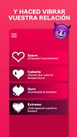 Games for Couples - Love captura de pantalla 2