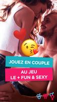 Jeu Coquin en Couple - Sexy Affiche