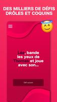 Games for Couples - Love capture d'écran 1