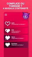 Games for Couples - Love capture d'écran 2