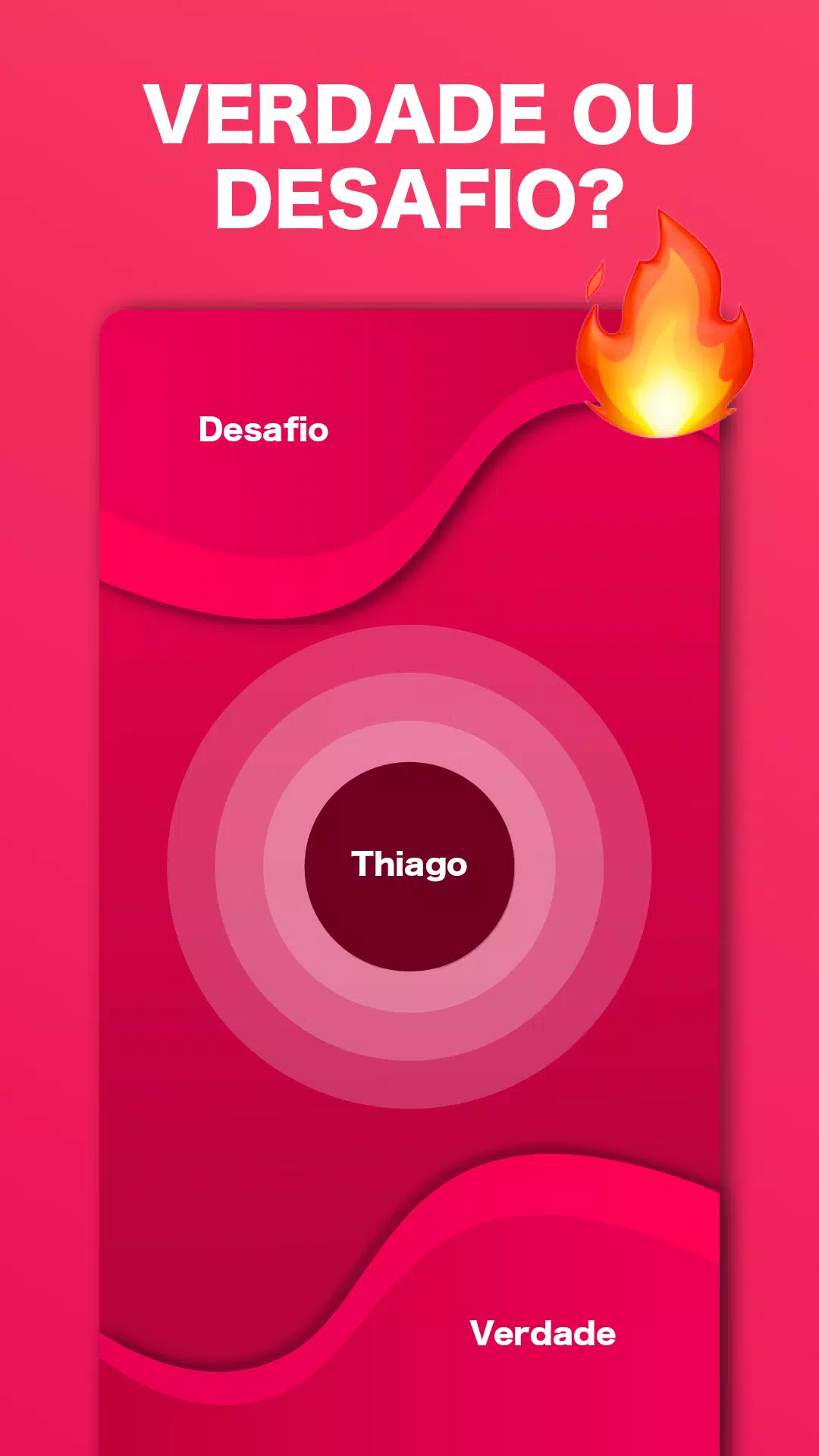 Verdade ou Desafio - Spiky na App Store