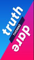 Truth or Dare پوسٹر