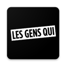 APK Les Gens Qui - Le Jeu