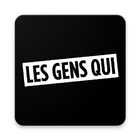 ikon Les Gens Qui