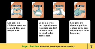 Les Gens Qui ảnh chụp màn hình 2