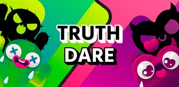Spiky - Truth or Dare Game