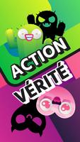 Spiky - Jeu Action ou Vérité plakat