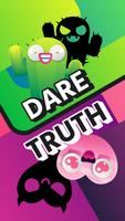 Spiky - Truth or Dare Game poster