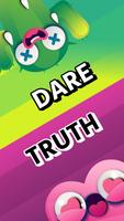 Spiky - Truth or Dare Game poster