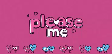 PleaseMe - Game For Couples