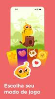 Jogo Quiz de Casal - LovBirdz imagem de tela 1