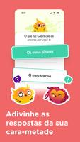 Jogo Quiz de Casal - LovBirdz imagem de tela 2