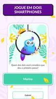 Jogo Quiz de Casal - LovBirdz imagem de tela 2