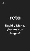 Verdad o reto captura de pantalla 1