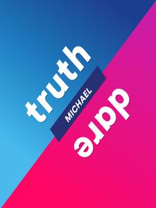 Truth or Dare Game - Party App اسکرین شاٹ 3