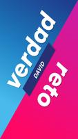 ¿Verdad o Reto? Juego Picante Poster
