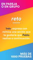 ¿Verdad o Reto? Juego Picante captura de pantalla 1
