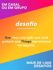 Baixar Verdade ou Desafio - Jogo XAPK