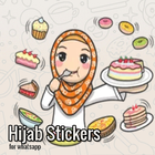 Sticker Hijab Islamic Indo icon