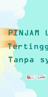 cek daftar pinjaman online Tunai Affiche