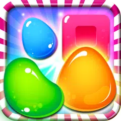 Amazing Candy Splash APK download