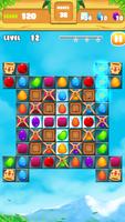 Amazing Candy Splash screenshot 3