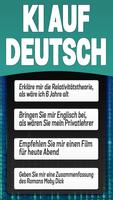 KI-Chat Auf Deutsch Screenshot 1