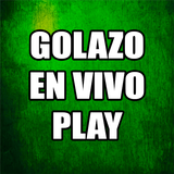 GOLAZO EN VIVO PLAY 圖標
