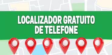 Rastreador De Telefone