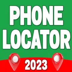 Phone Tracker By Number in US APK download