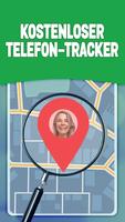 Telefon-Tracker Nach Nummer Screenshot 1