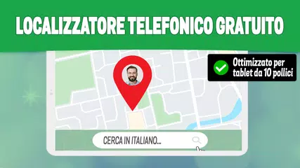 download Localizzatore Telefonico XAPK