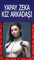 Luna: AI Kız Arkadaşım gönderen